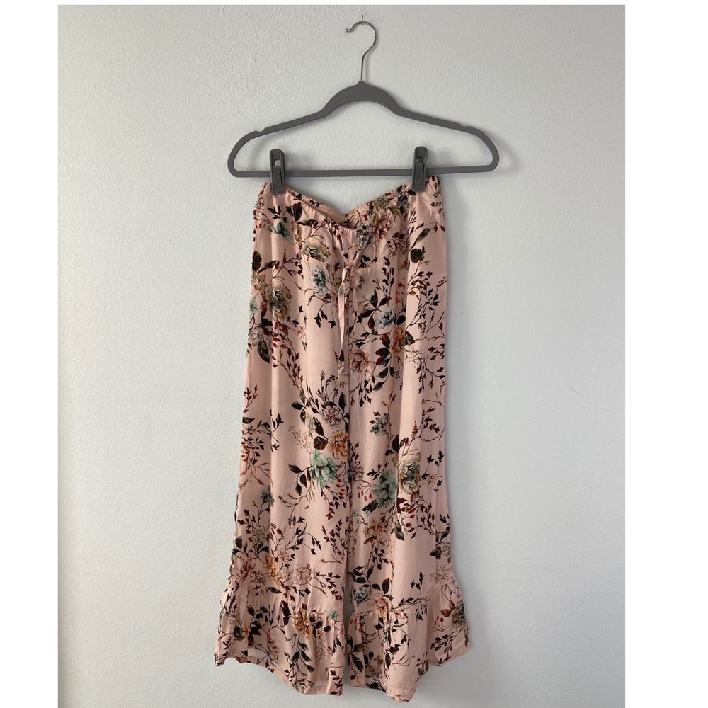 LACAUSA Lounge Bottoms